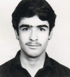 محمود قاسمی