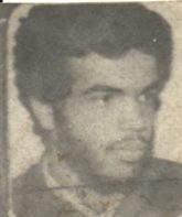 علی اصغر چمن روی