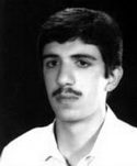 داریوش(مهدی) راهداری