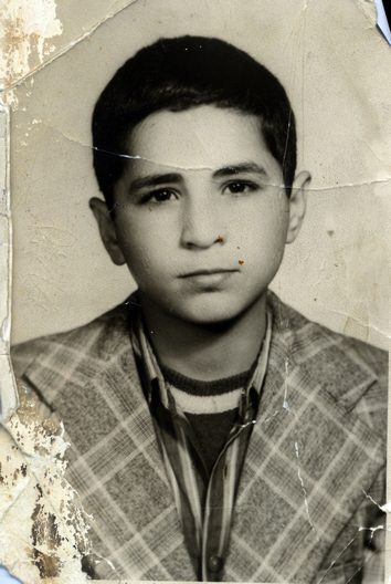 مرتضی اسحاقیان
