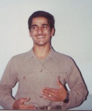 مجید پوربافرانی