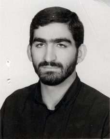 امیرعباس گلزار