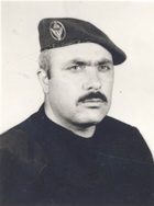 محمدتقی احمدی زهرائی