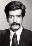 قدرت اله عبدالرحیمی