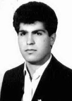 عباس واشقانی فراهانی