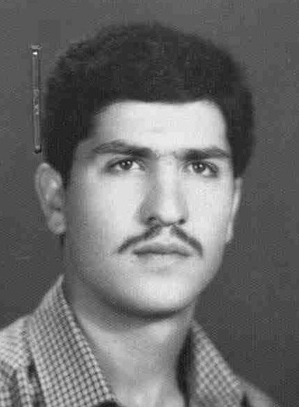 رضا درخشانی
