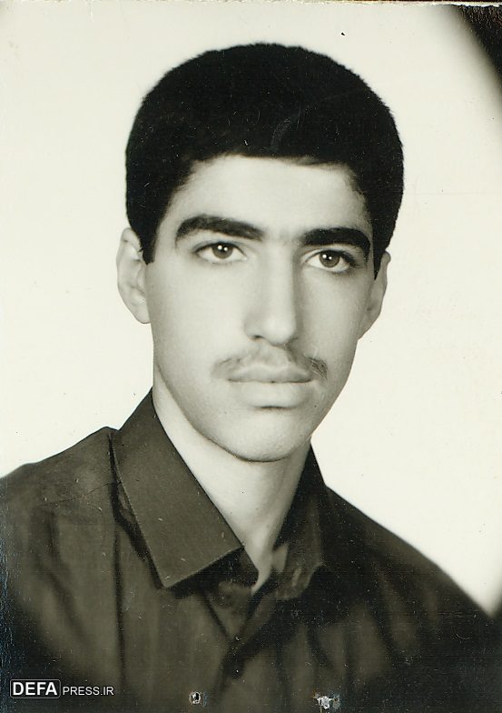 مهدی شیخی