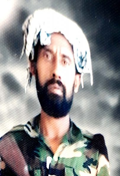 سیدعلی اصغر موسوی