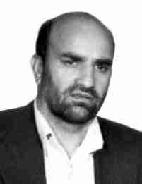 صفرعلی شهرآبادی
