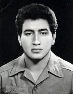 جوزعلی گرگی