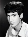 حسن محمدی کمال آبادی