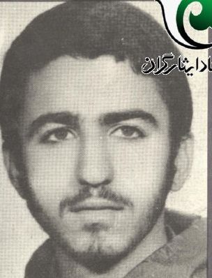 مهدی رحیمیان امیری