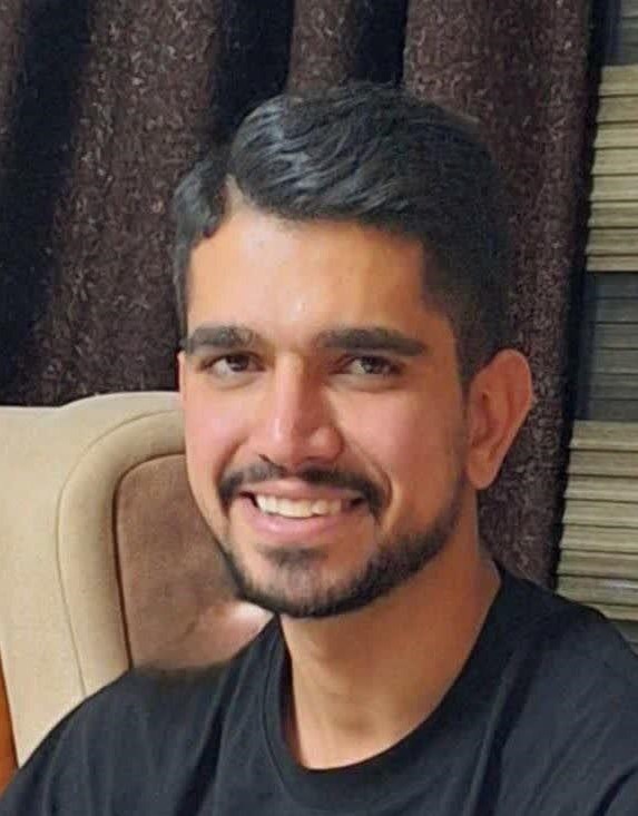 محمد بجانی جهانی