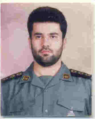 علیرضا پیسوده
