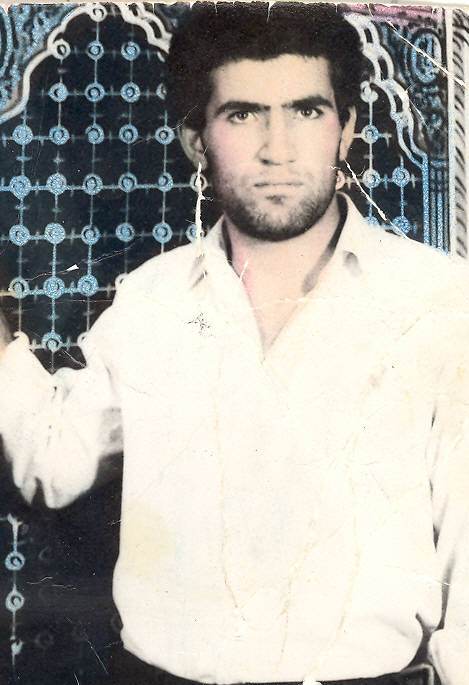 منصور علیان