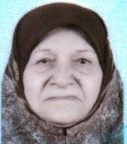فاطمه اصولی