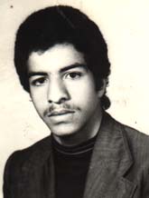مجید حسن زاده دستجردی