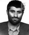 بنام علی محمدزاده مستان آباد