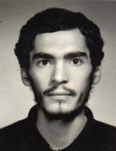 مهدی حاجی بهرامی