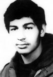 محمد شاه جعفری