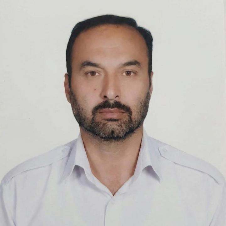 نصرالله شریفی