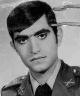 هوشنگ حیدرعربی