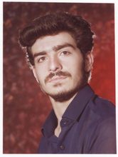 رامین فرزاد