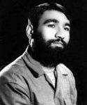 علی محمد طوق کش