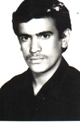 محمود خسروی
