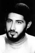 مسعود آزمون نیا