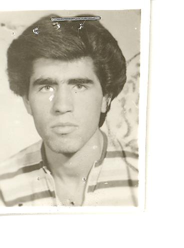 علی رحم طیبی