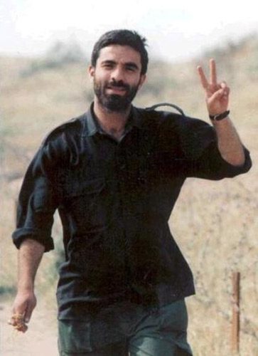 محمدرضا زمانی