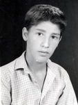 محمدرضا مرادی