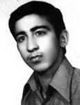 عباس مهدی زاده طورزنی