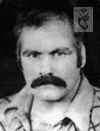 رحمن احمدی