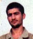 مهدی برزگر