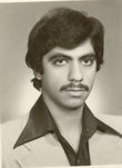 علی محمد مشیری امینی