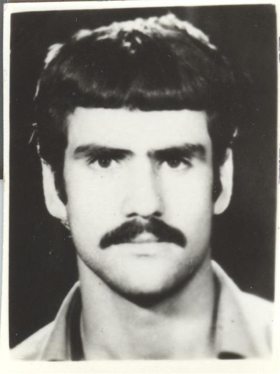 محبت علی محمدی
