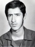مهدی ابراهیم پوردخانی