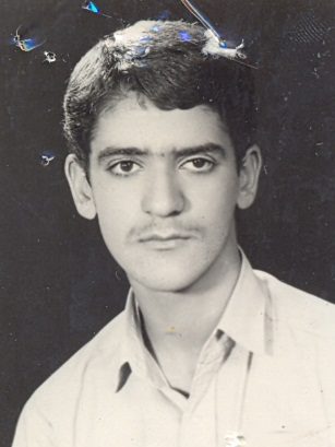 محسن بهرامی