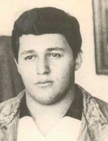 شاهین پورزند