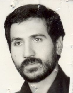 سیدعابدین نوری
