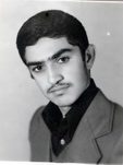 امیر توکلی