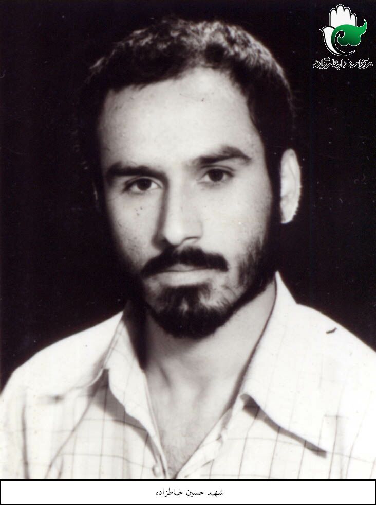 حسین خیاط زاده