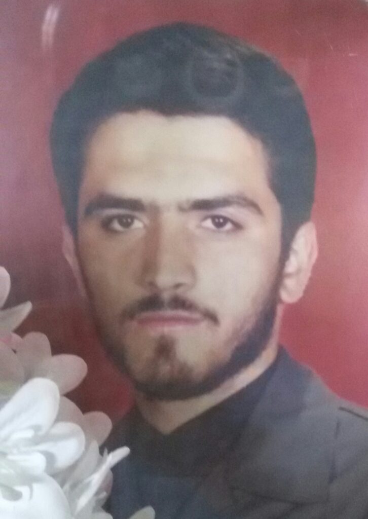 محمد البرزی