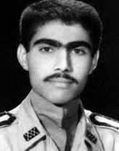 محمد تقوی نیا