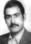 رمضانعلی نوده فراهانی