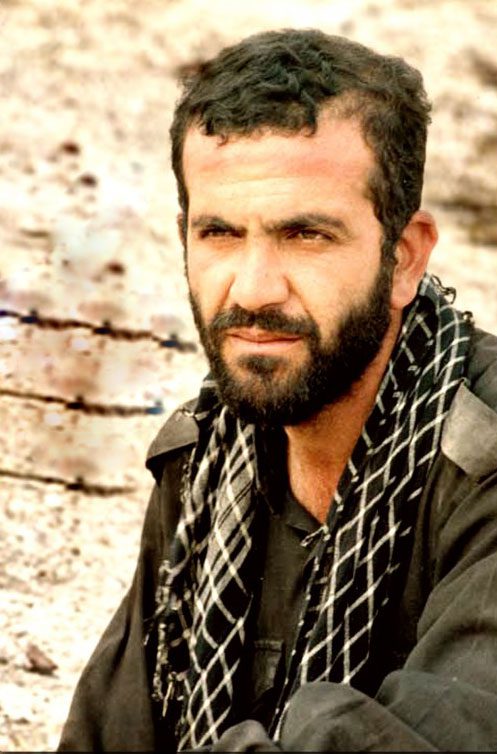 مجید پازوکی