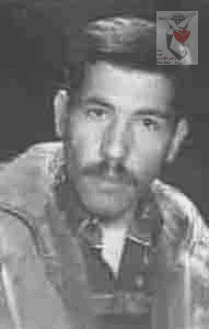 صابر جهانگیری هرق