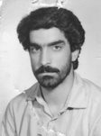 علی اکبر بینایی راد
